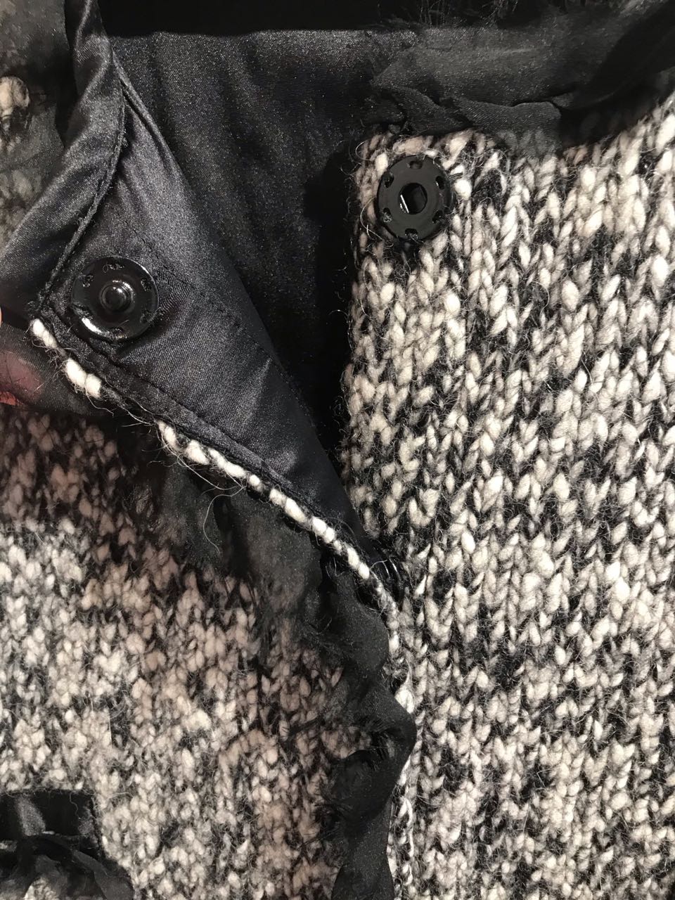 Veste Dolce & Gabbana T.34