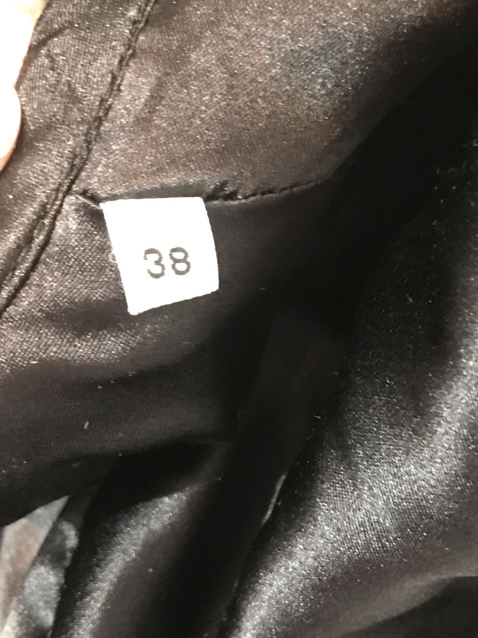 Veste Dolce & Gabbana T.34
