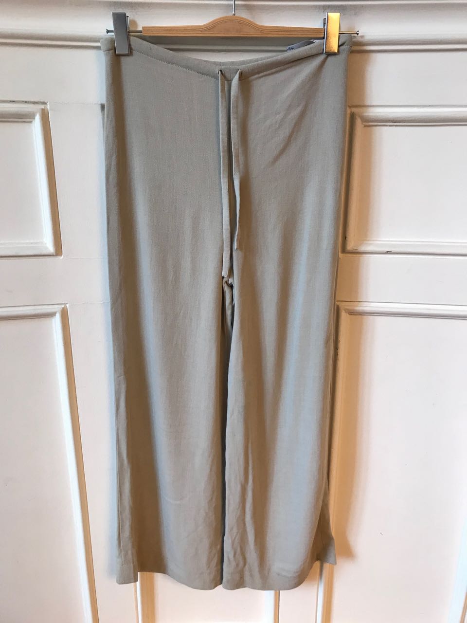 Pantalon Yves Saint Laurent T.36/38