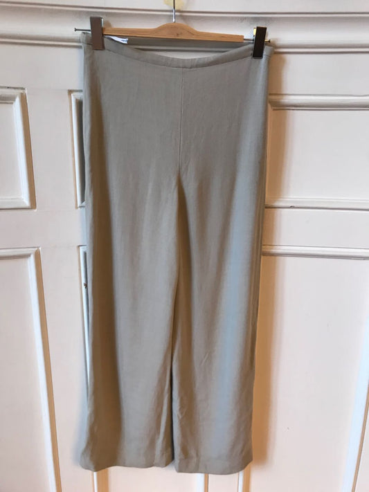 Pantalon Yves Saint Laurent T.36/38