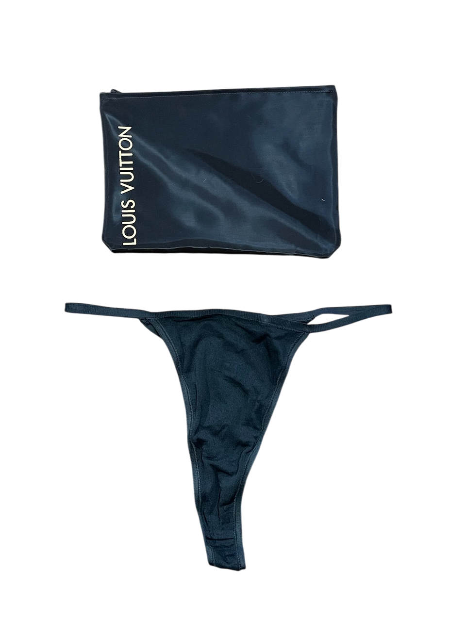 String Louis Vuitton NEUF