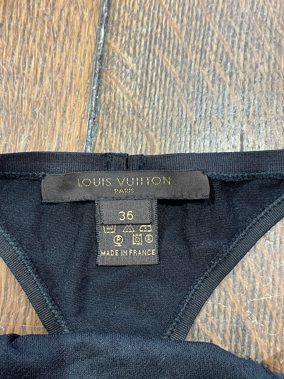 String Louis Vuitton NEUF