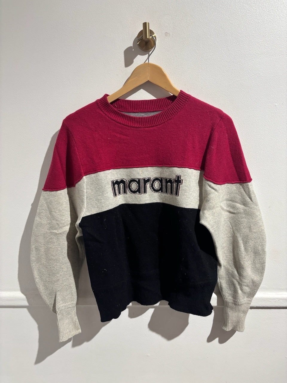 Pull Isabel Marant T.38