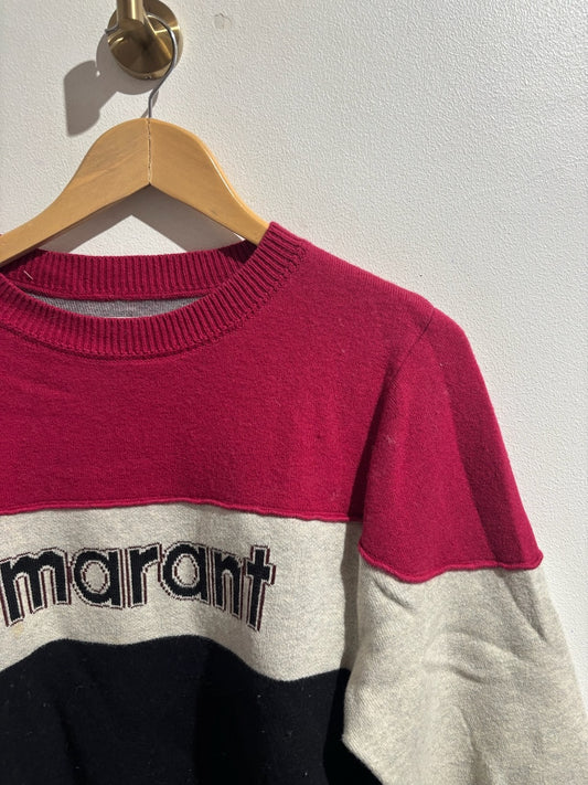 Pull Isabel Marant T.38