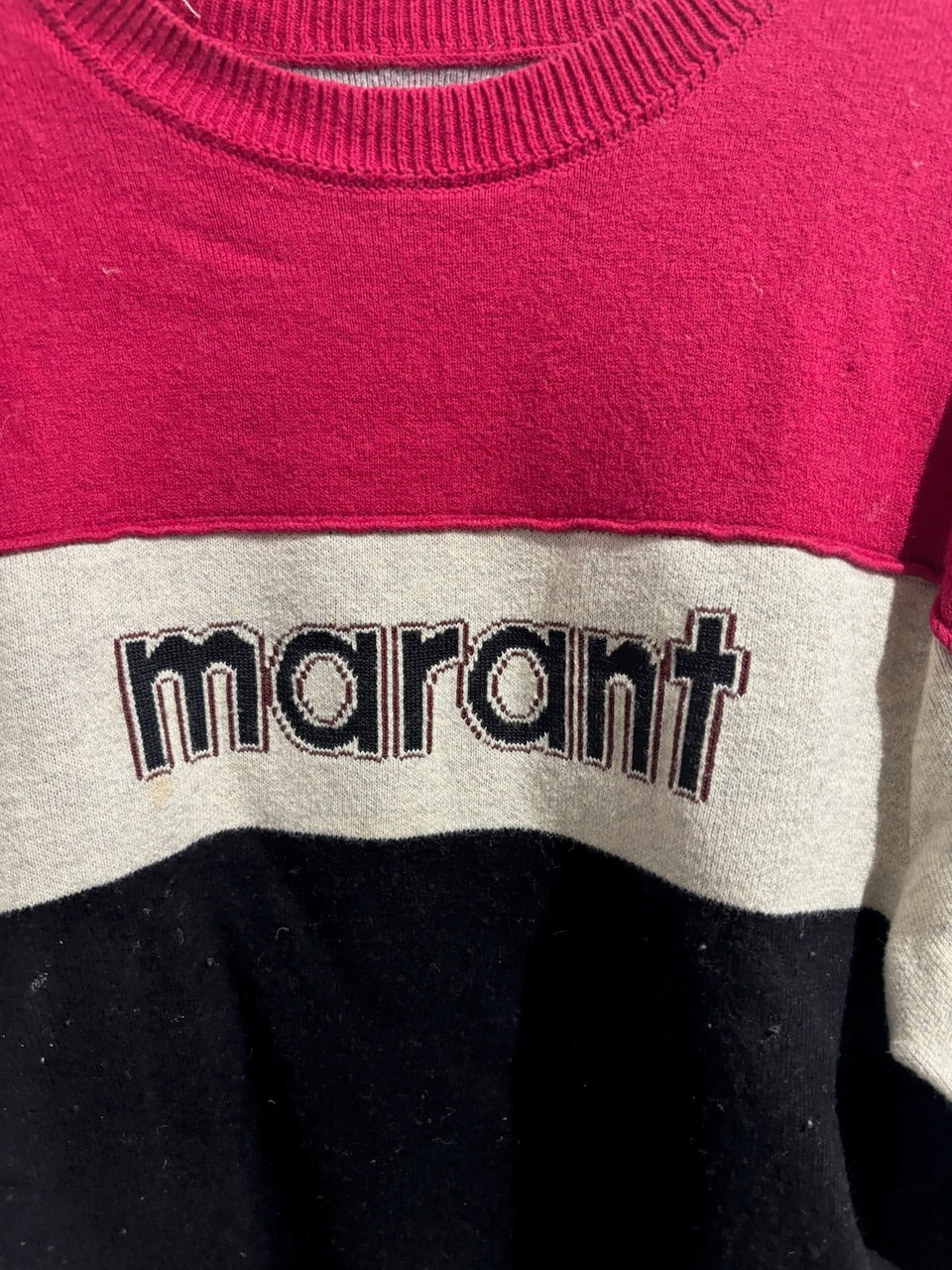 Pull Isabel Marant T.38