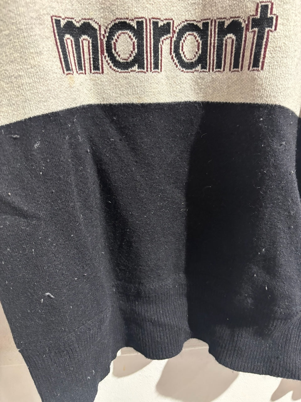 Pull Isabel Marant T.38