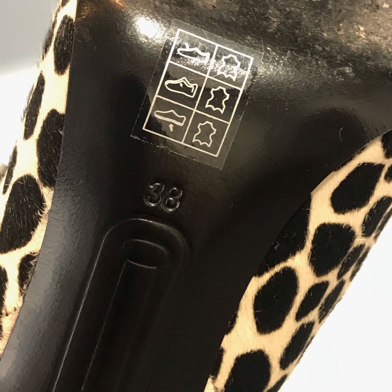 Boots Stella Luna T.38