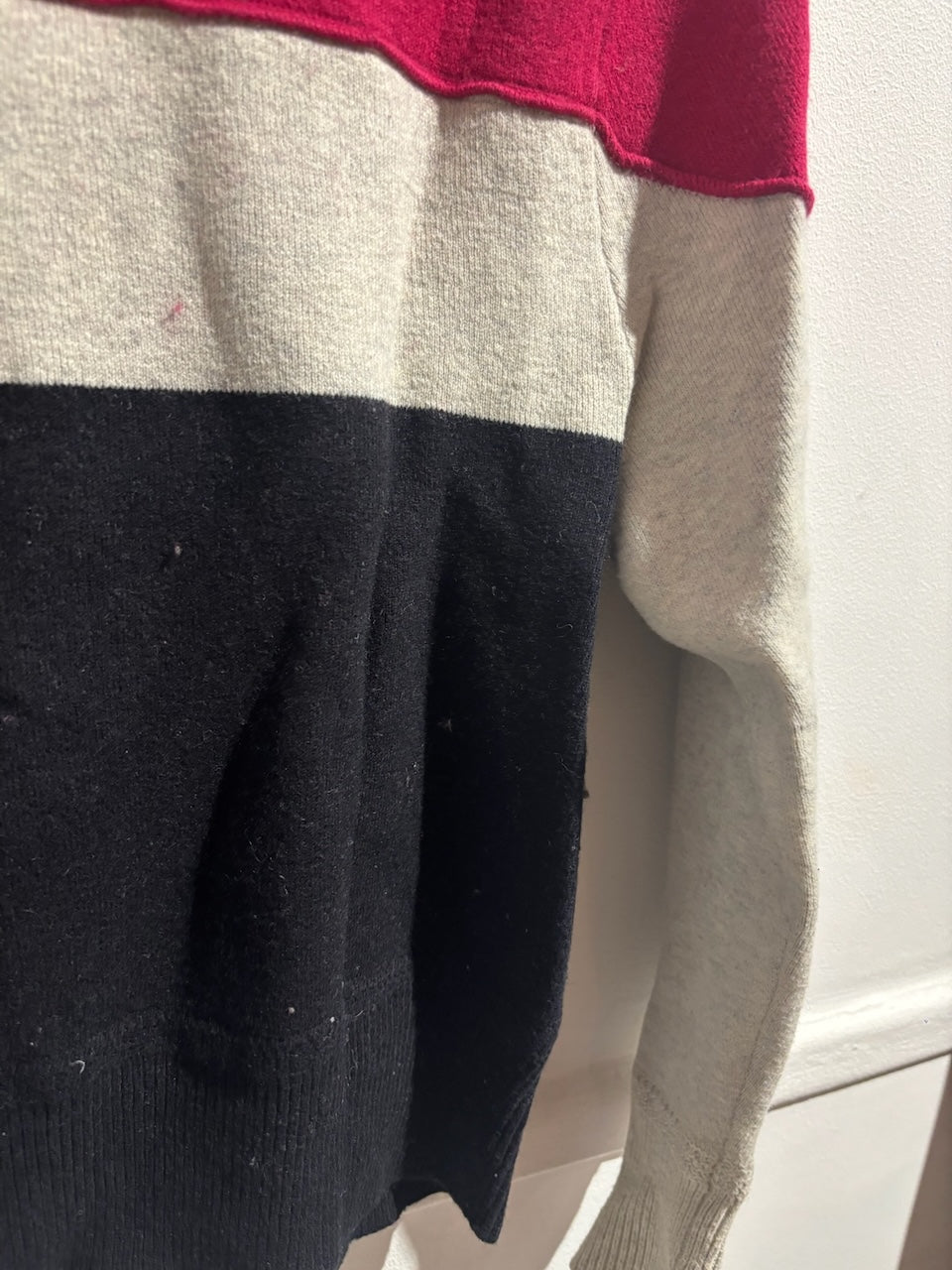 Pull Isabel Marant T.38