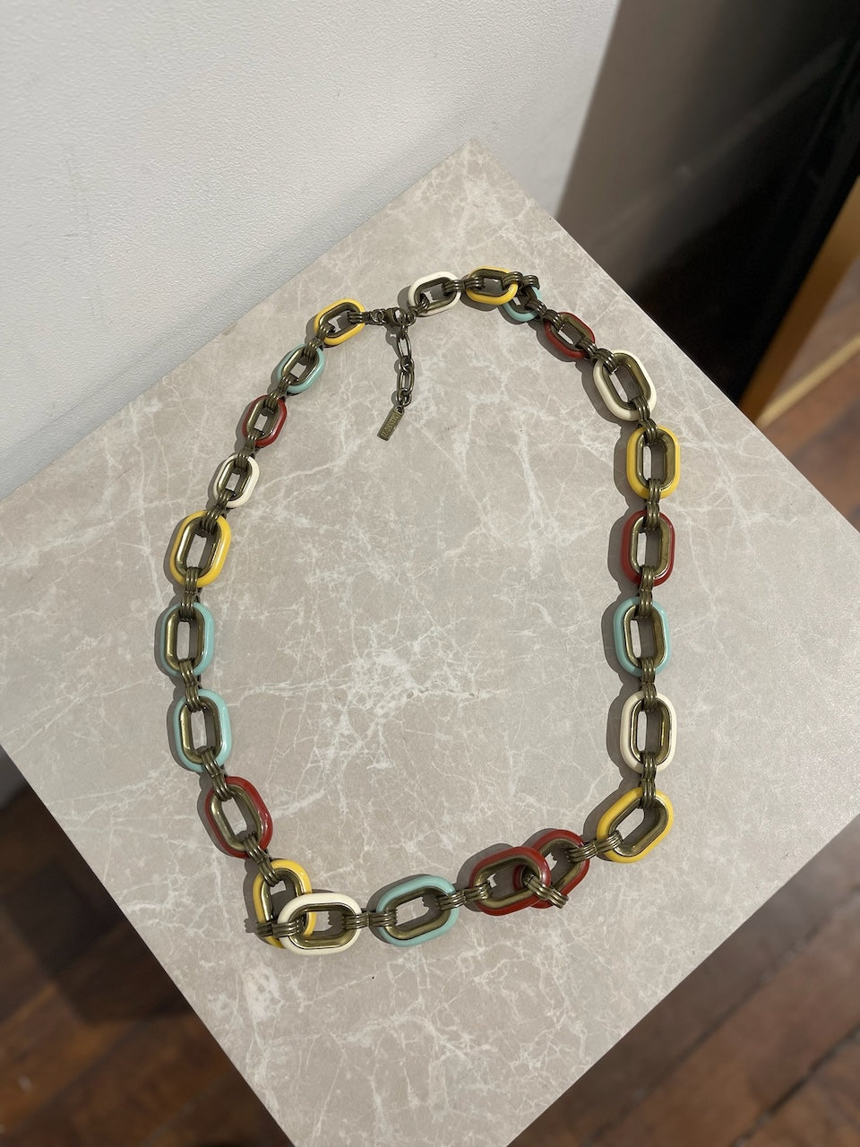 Ceinture Missoni chaine
