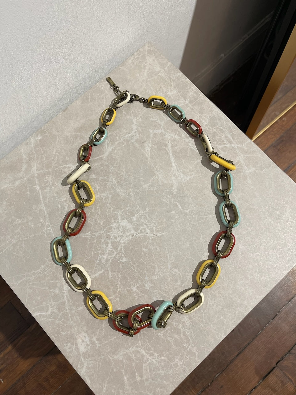 Ceinture Missoni chaine