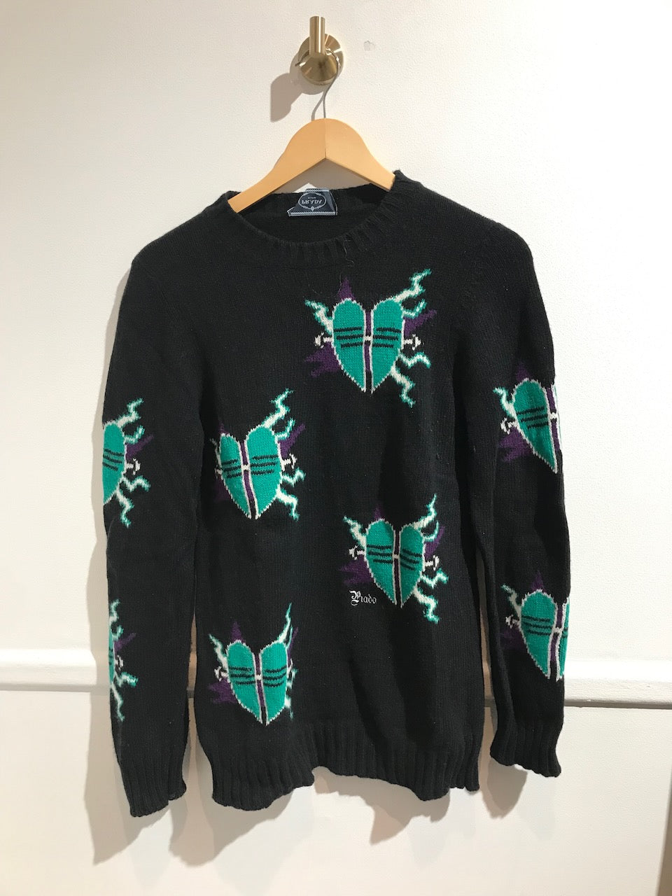 Pull Prada T.38