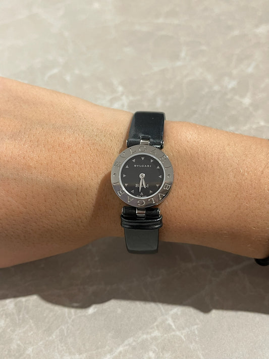 Montre Bulgari B.zero 1