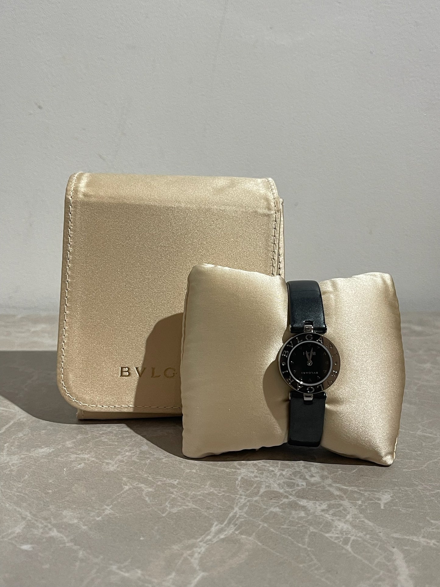 Montre Bulgari B.zero 1