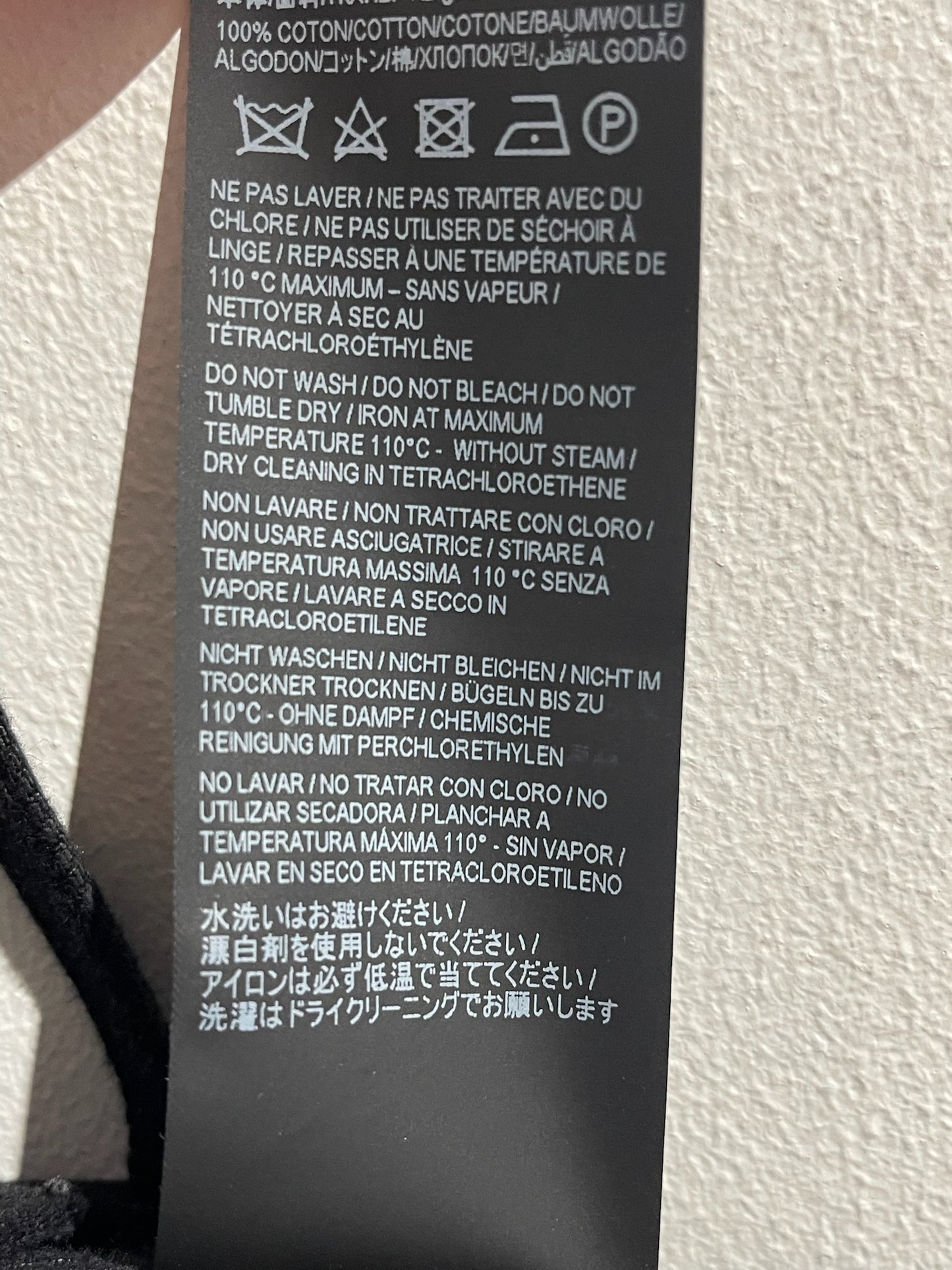 Top bustier Saint Laurent T.38