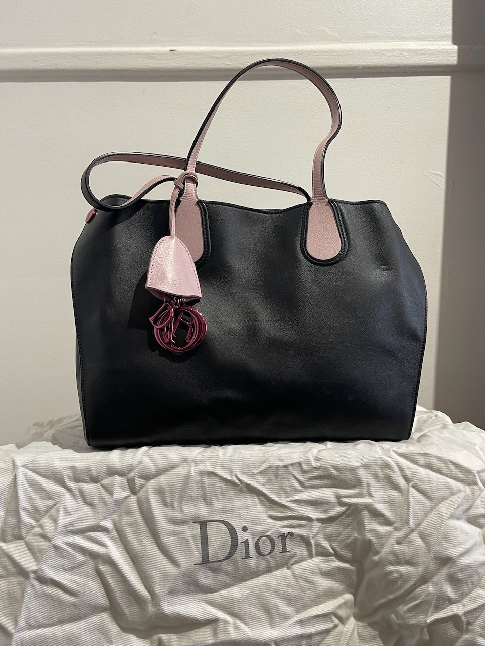 Sac Dior Addict Noir
