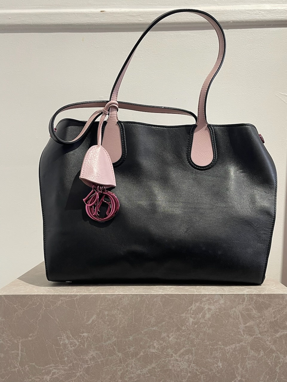 Sac Dior Addict Noir