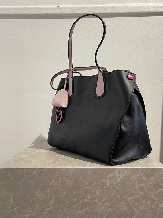 Sac Dior Addict Noir