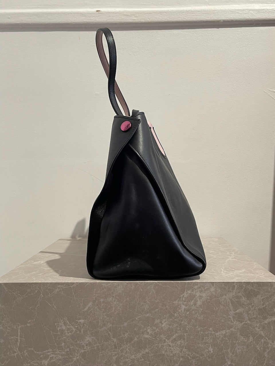 Sac Dior Addict Noir