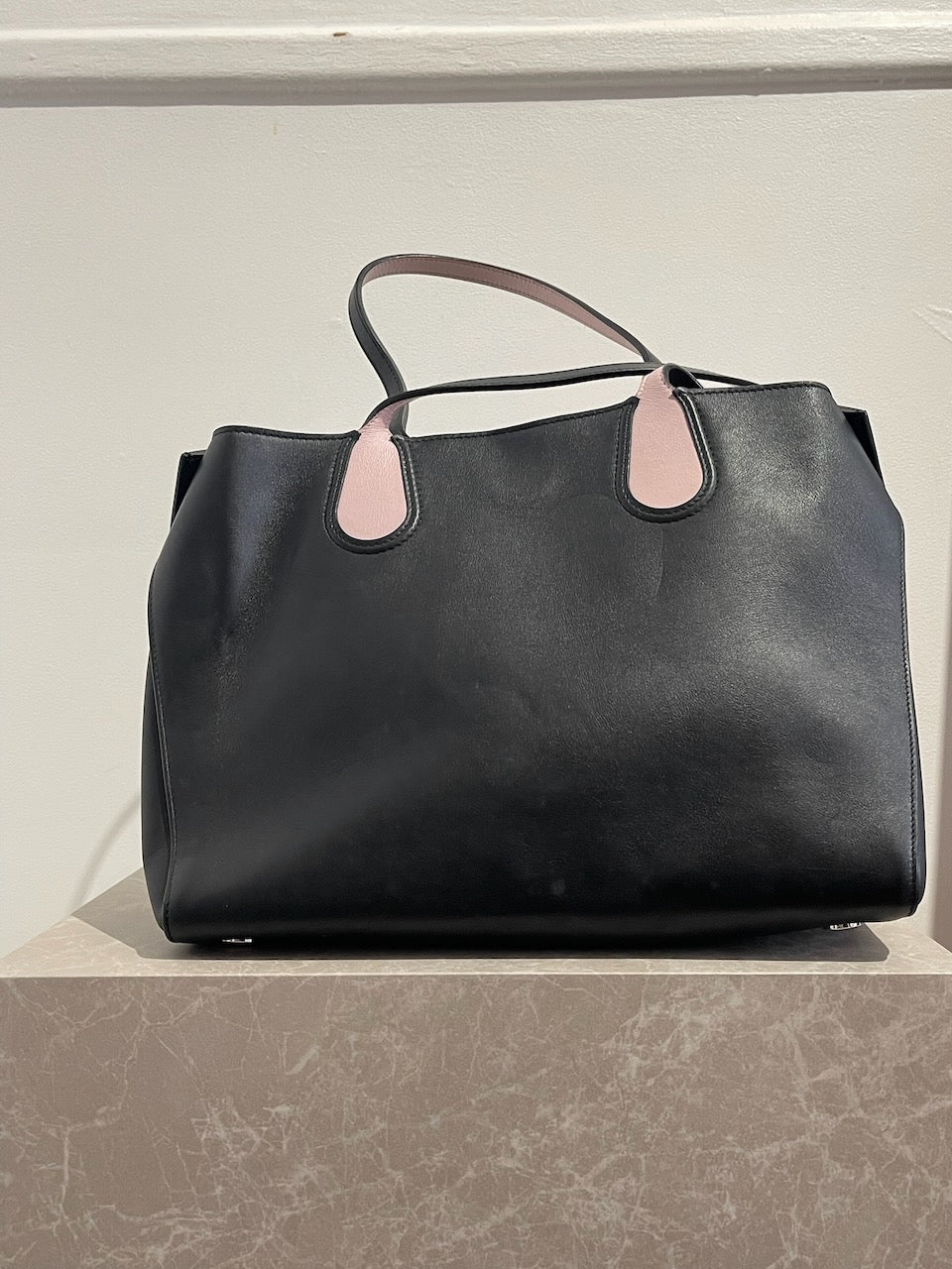 Sac Dior Addict Noir