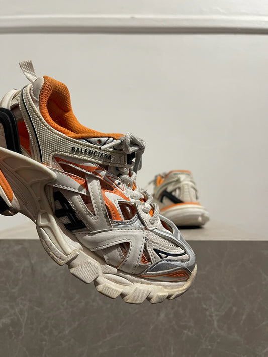 Baskets Balenciaga Track 2 T.29