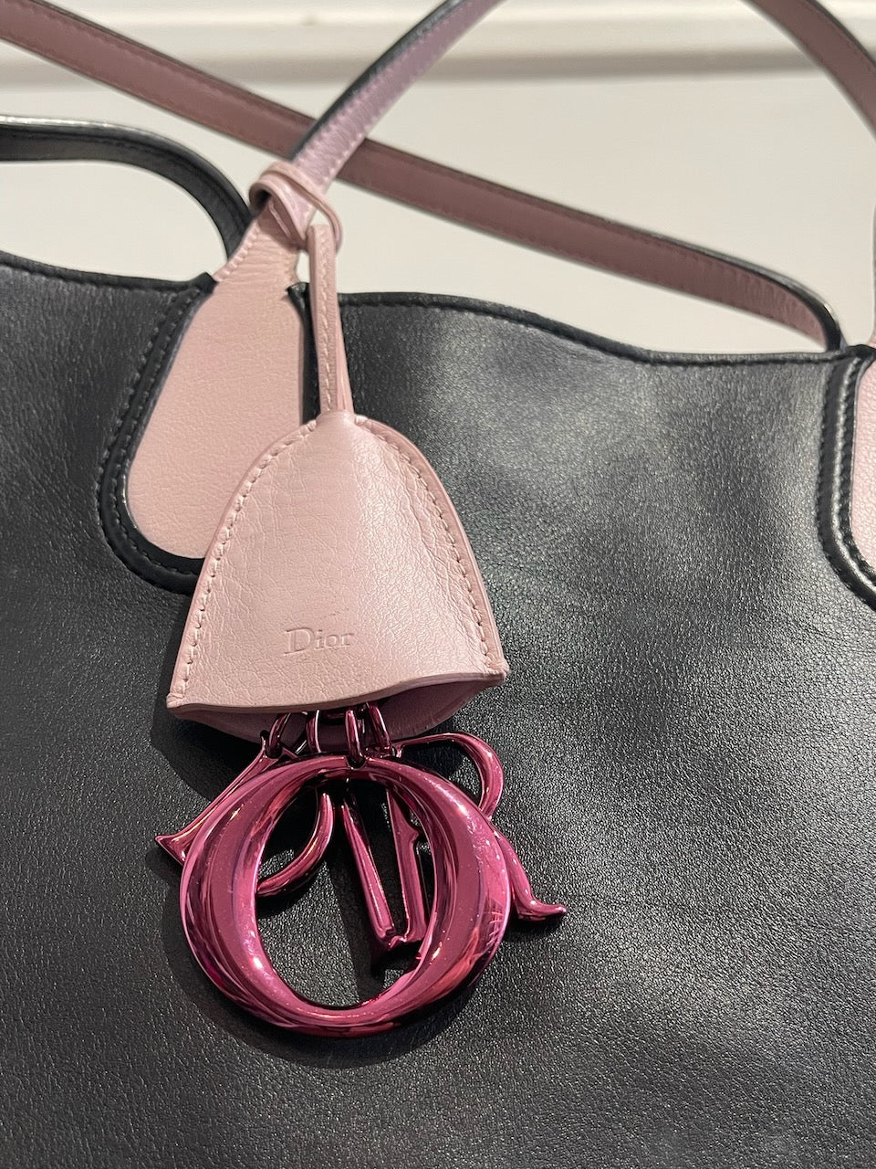 Sac Dior Addict Noir