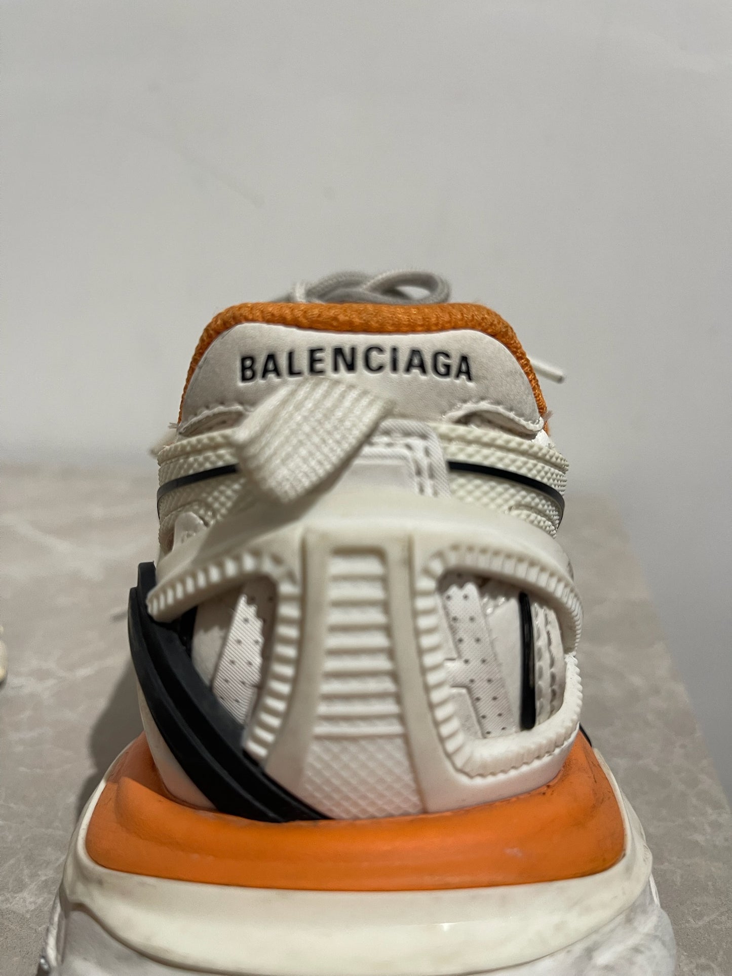 Baskets Balenciaga Track 2 T.29
