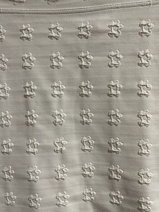 Jupe Eres blanche T.34