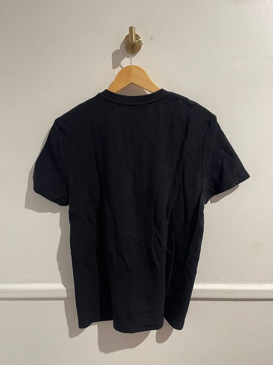 Polo Chanel noir T.L