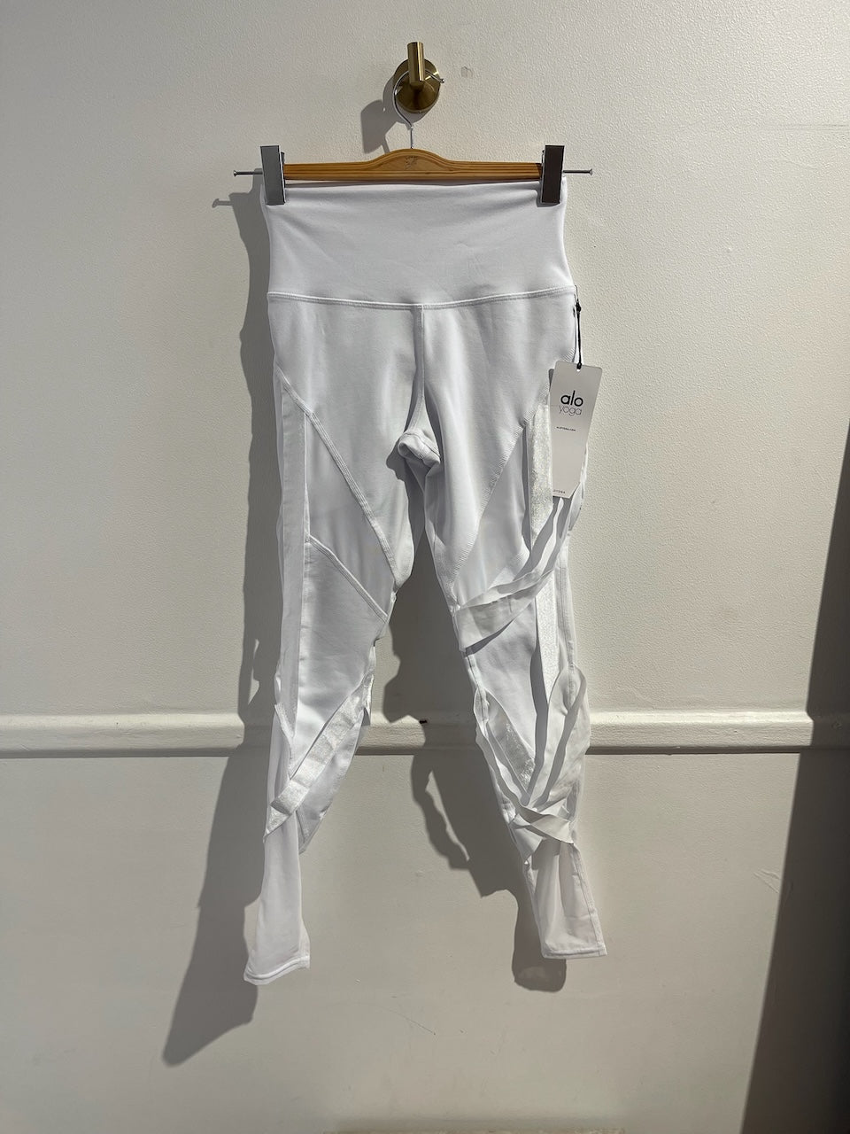 Legging Alo Yoga T.S NEUF
