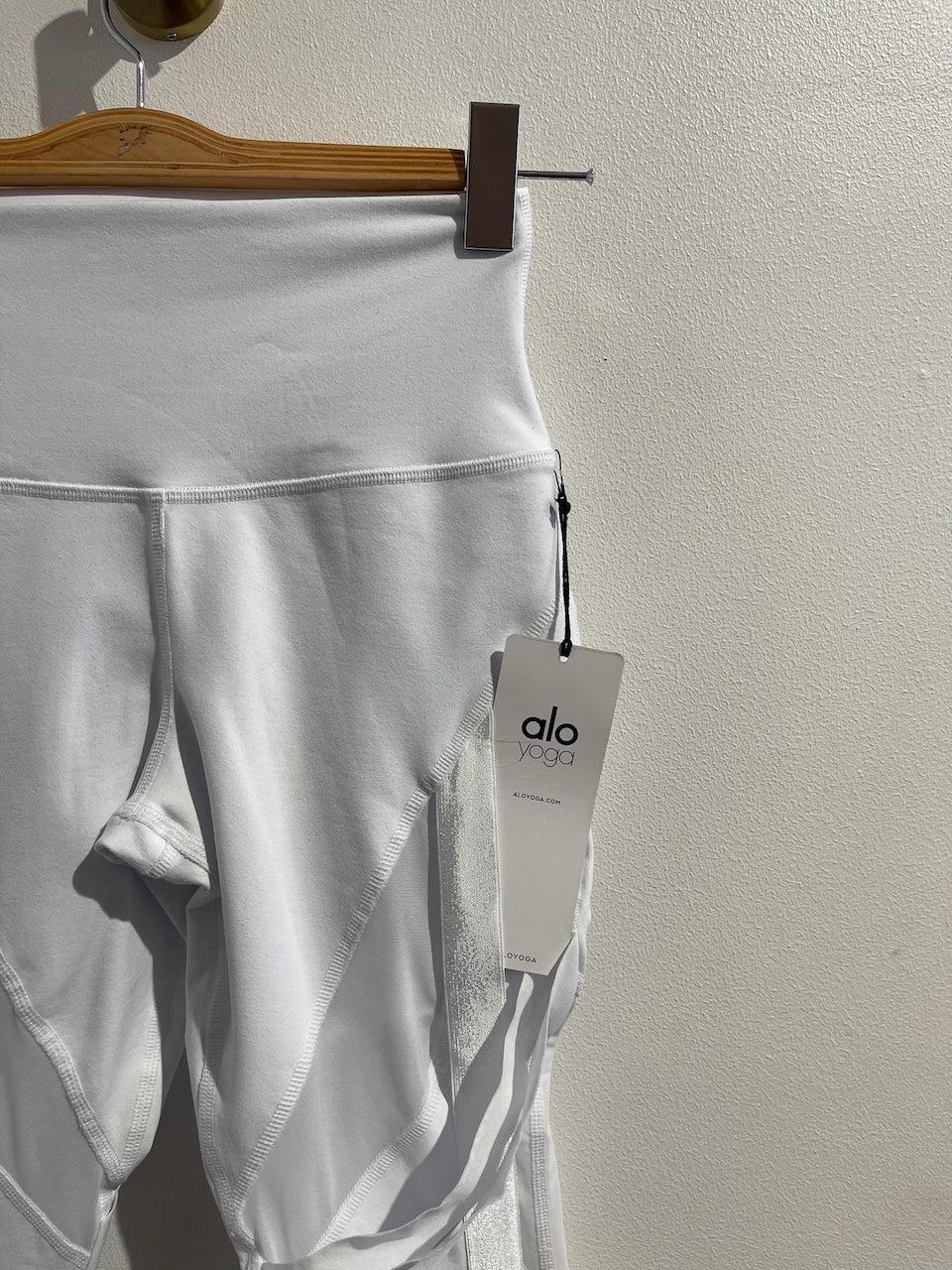 Legging Alo Yoga T.S NEUF