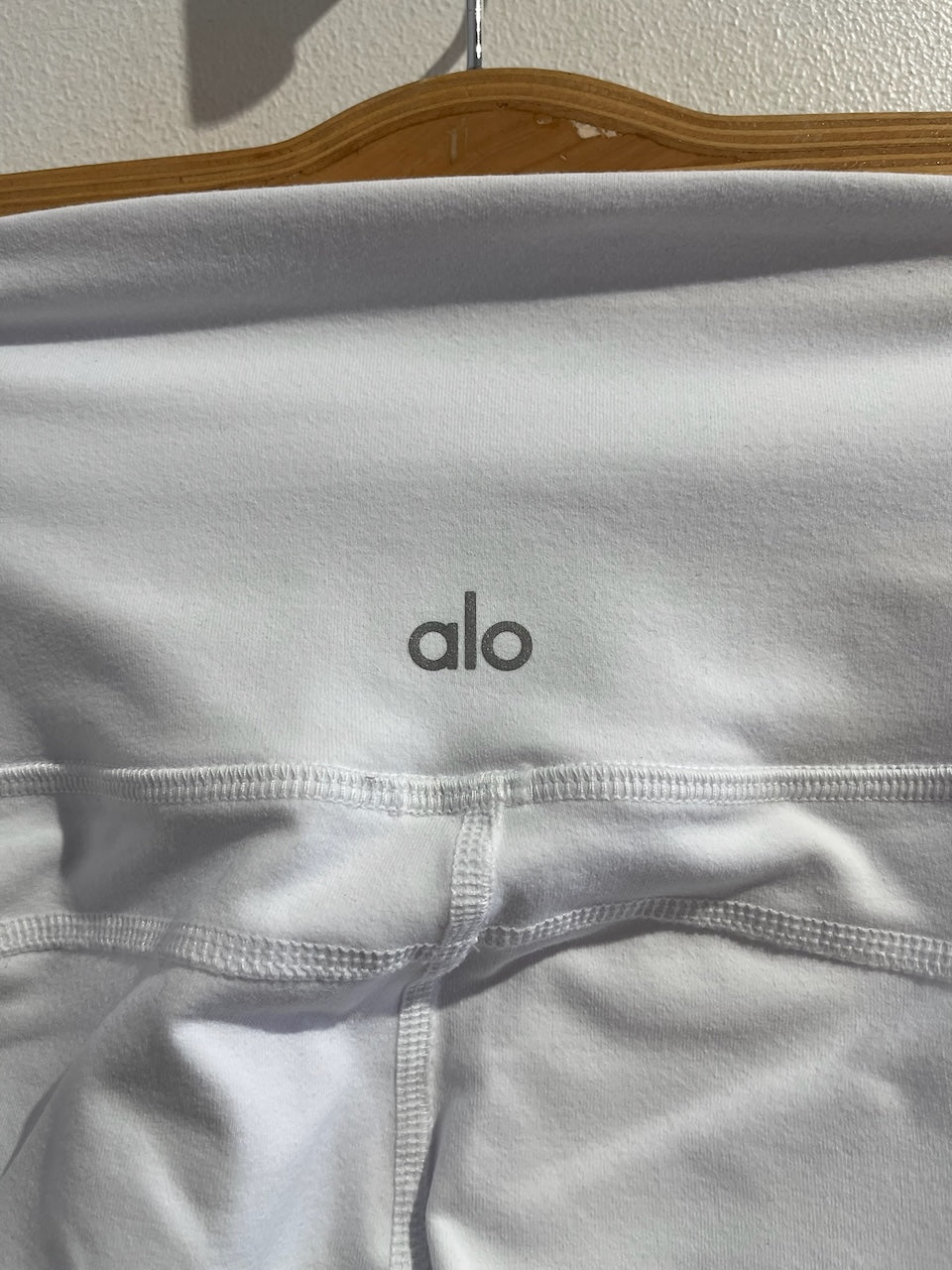 Legging Alo Yoga T.S NEUF