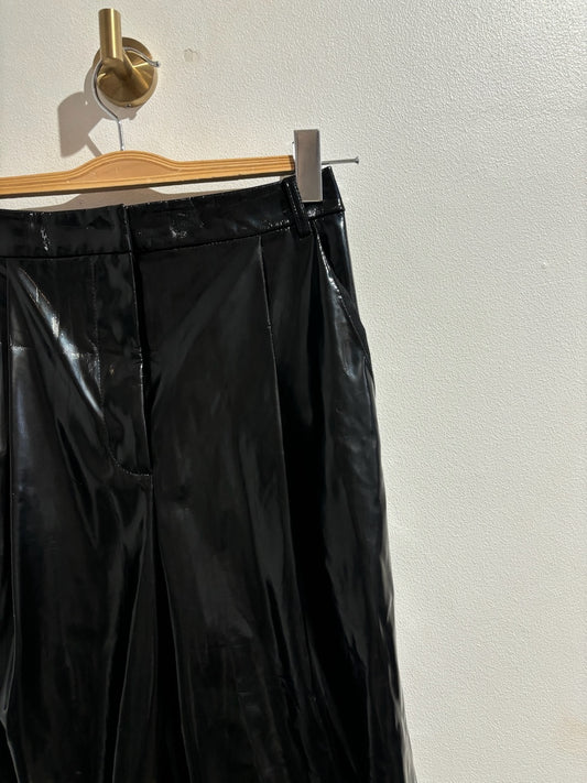 Pantalon Tibi noir T.0