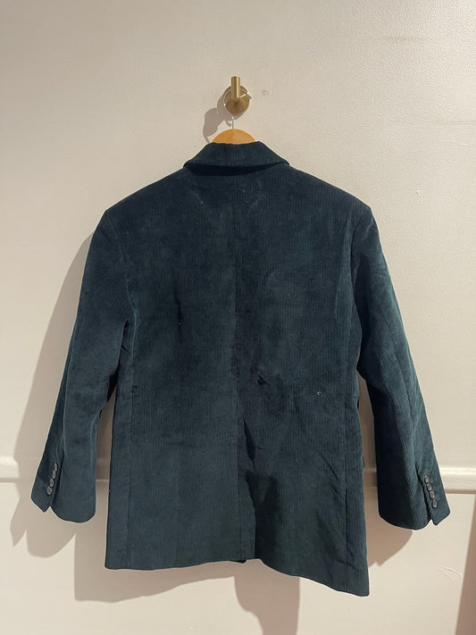 Veste Paul & Joe verte T.34