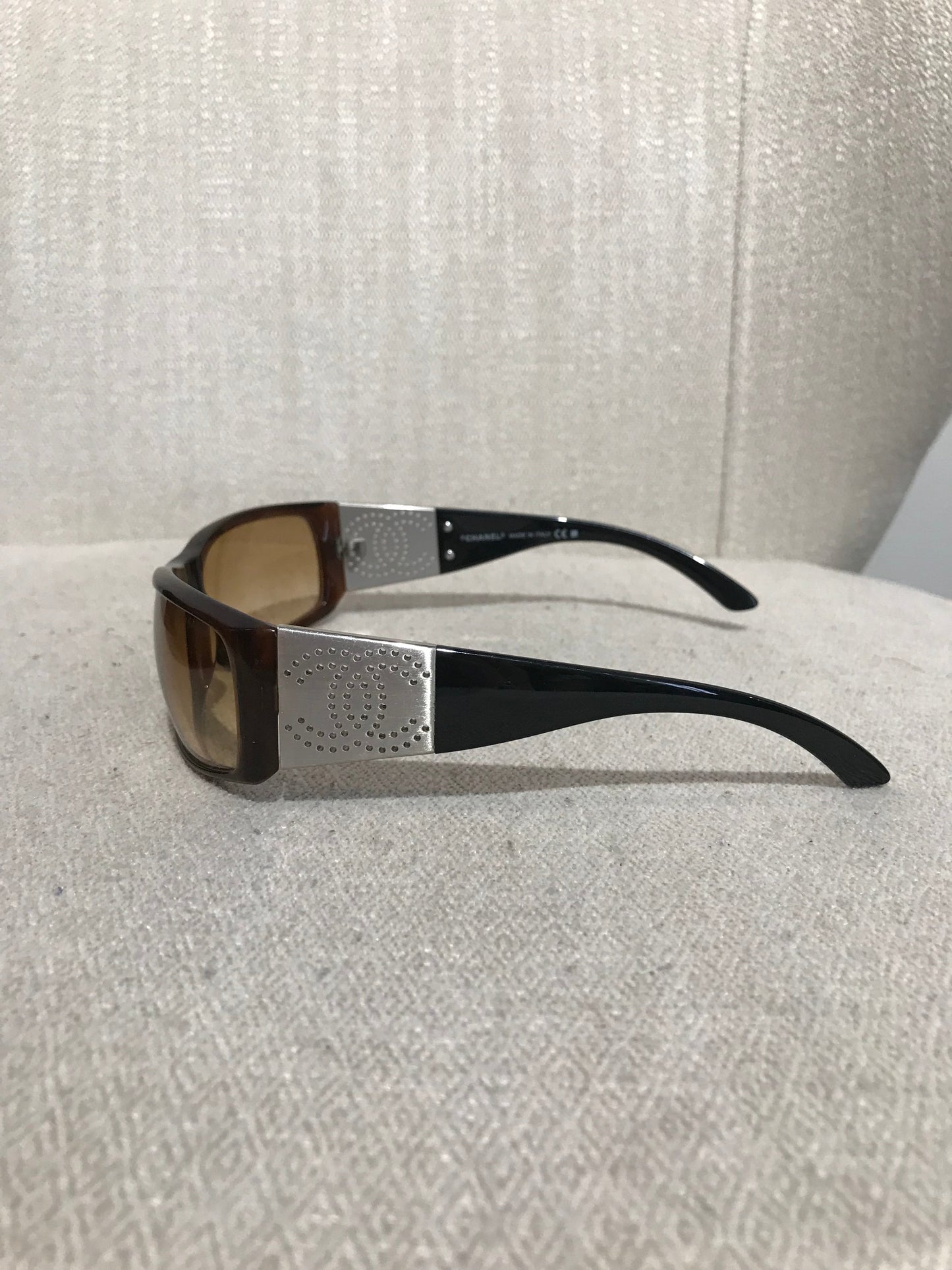 Lunettes de soleil Chanel