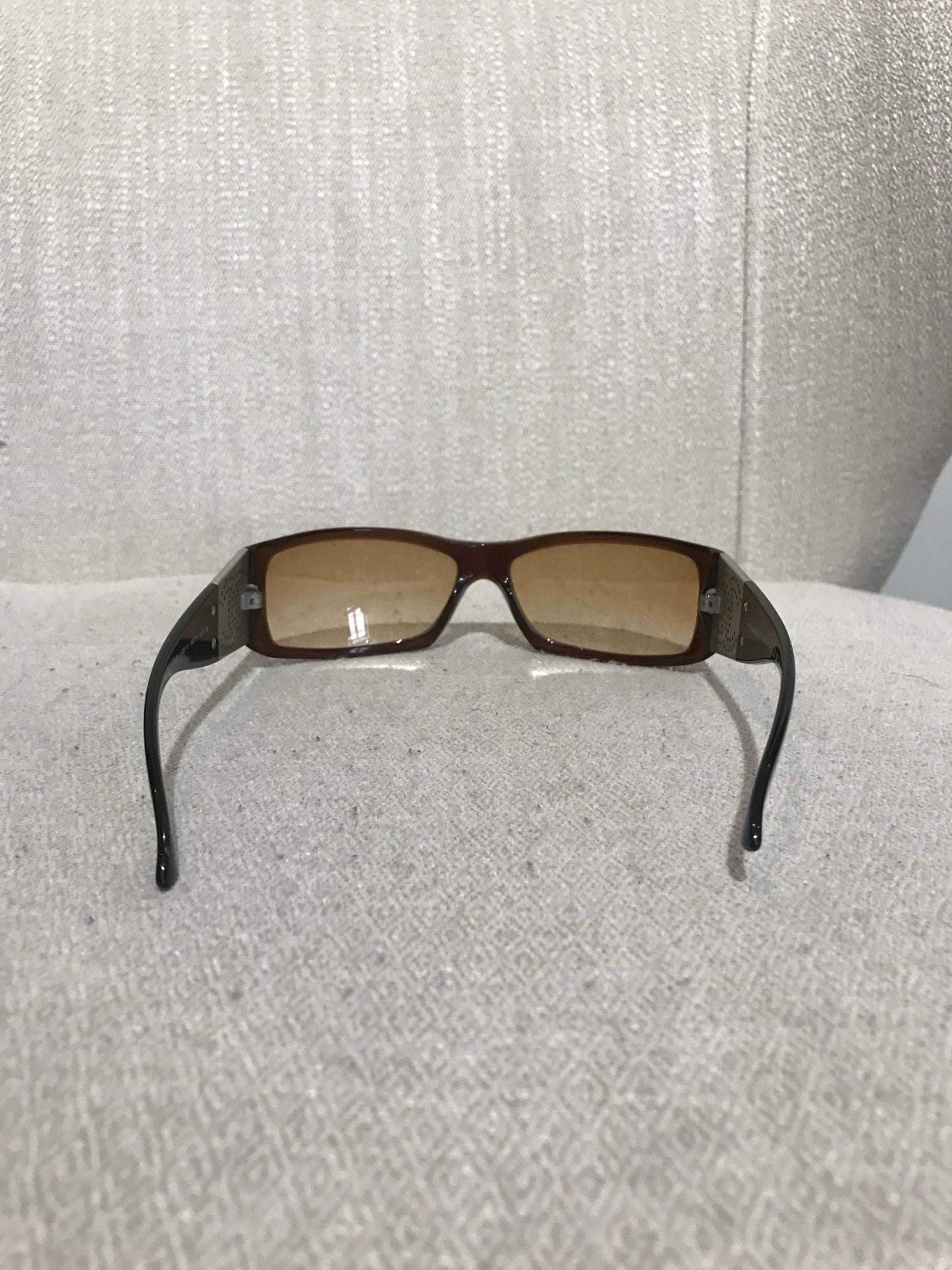 Lunettes de soleil Chanel