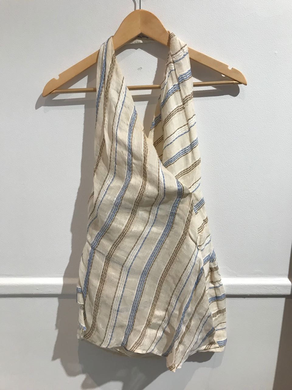 Robe Jacquemus La Riviera T.40