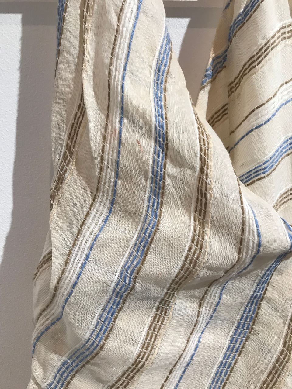 Robe Jacquemus La Riviera T.40