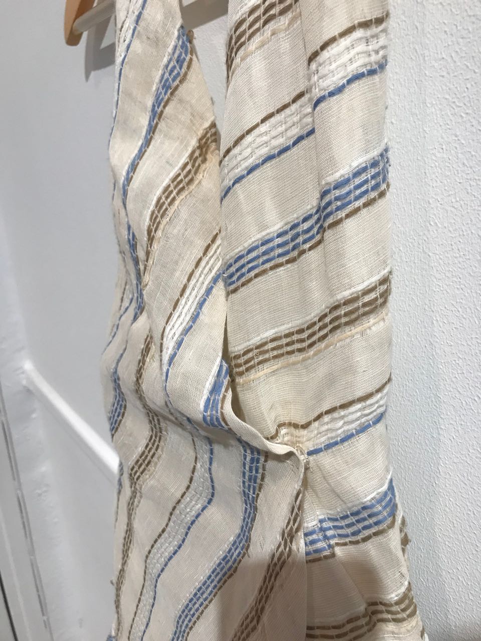 Robe Jacquemus La Riviera T.40