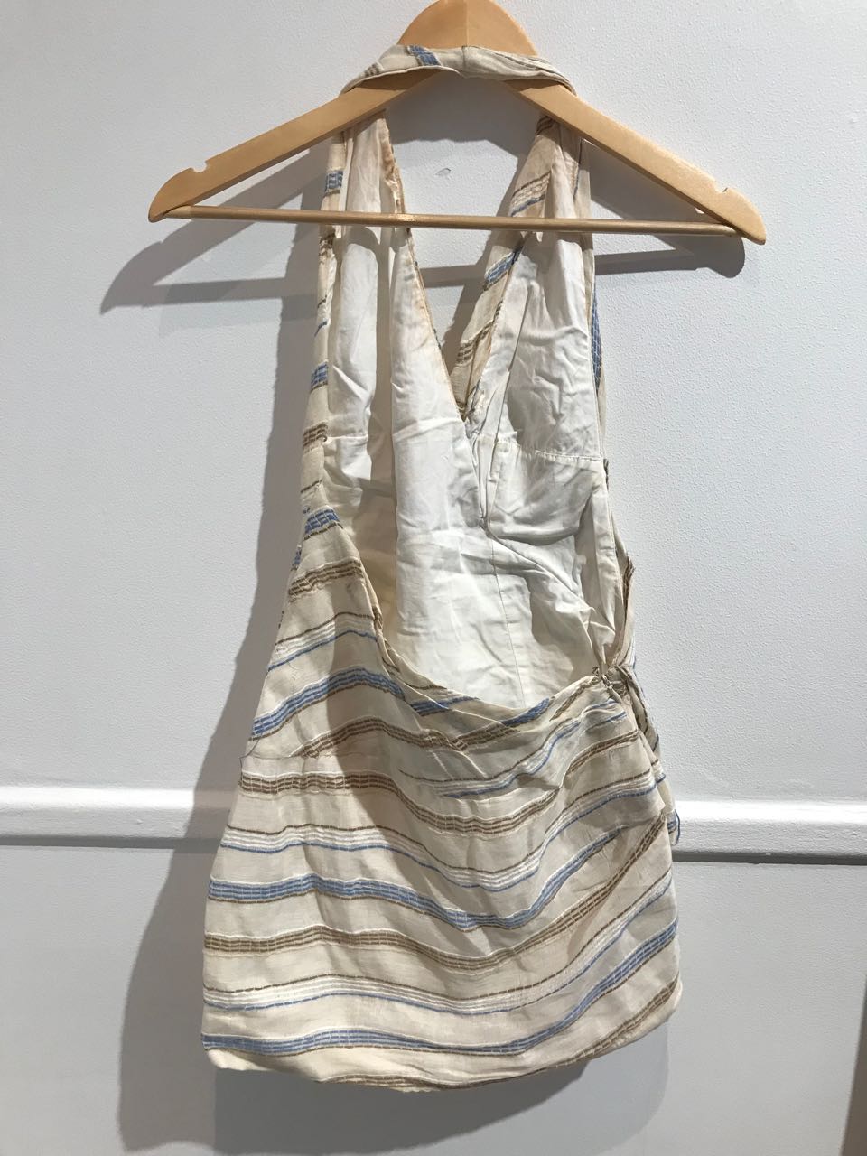 Robe Jacquemus La Riviera T.40