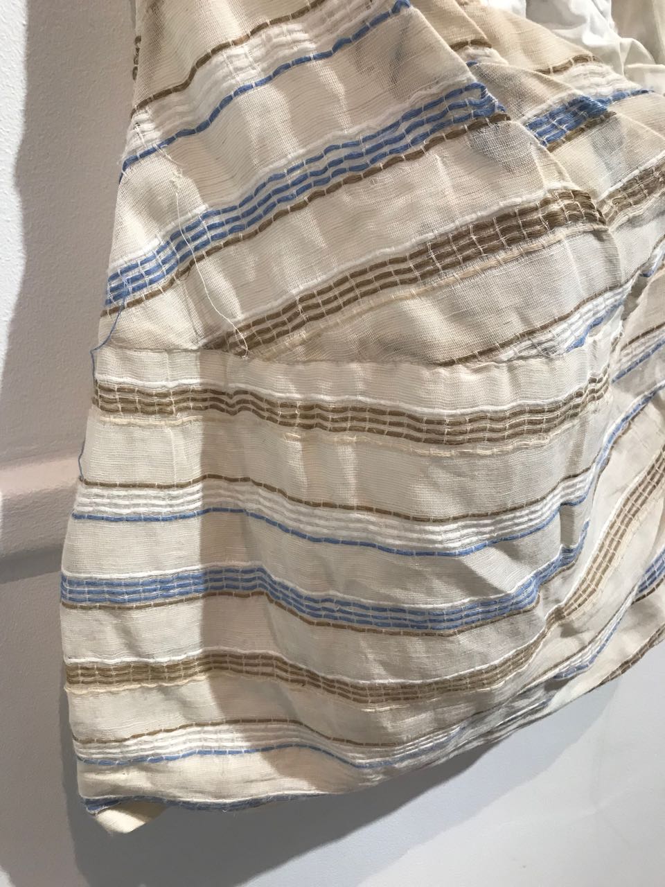 Robe Jacquemus La Riviera T.40