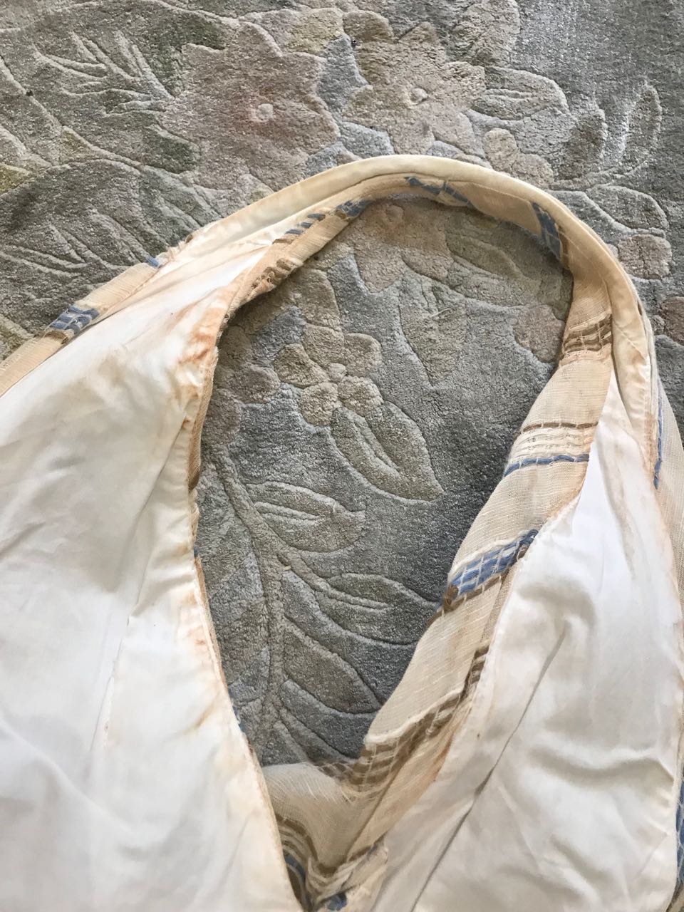 Robe Jacquemus La Riviera T.40
