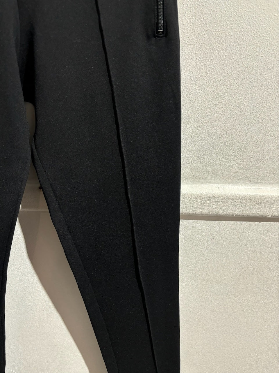 Legging Balenciaga noir T.34