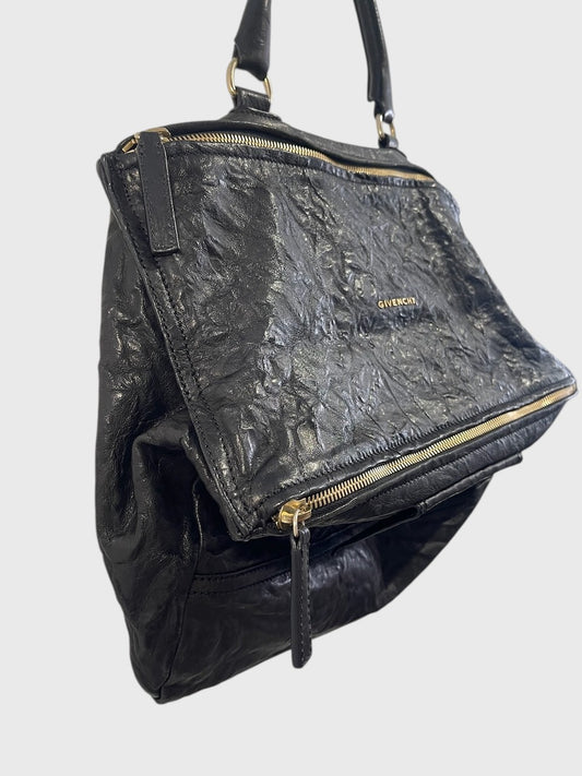 Sac Givenchy Pandora noir