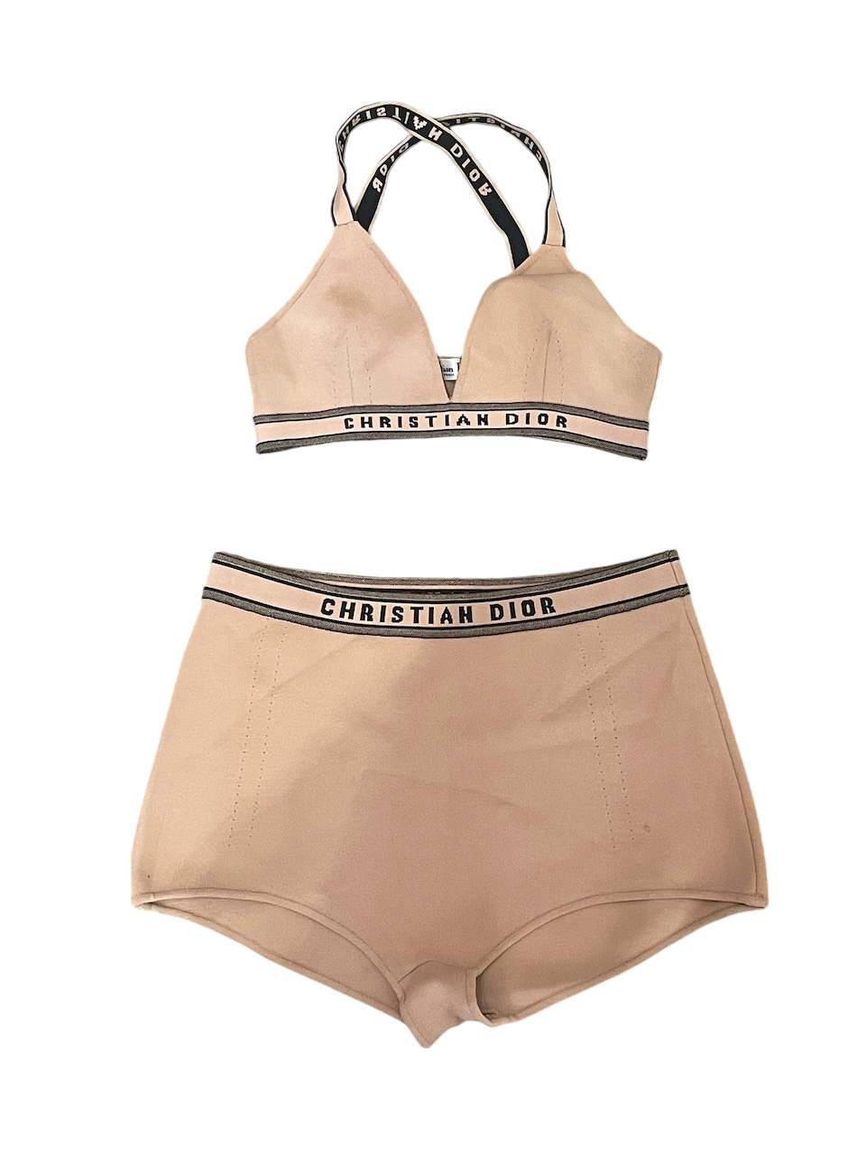 Ensemble Dior T.XS Neuf