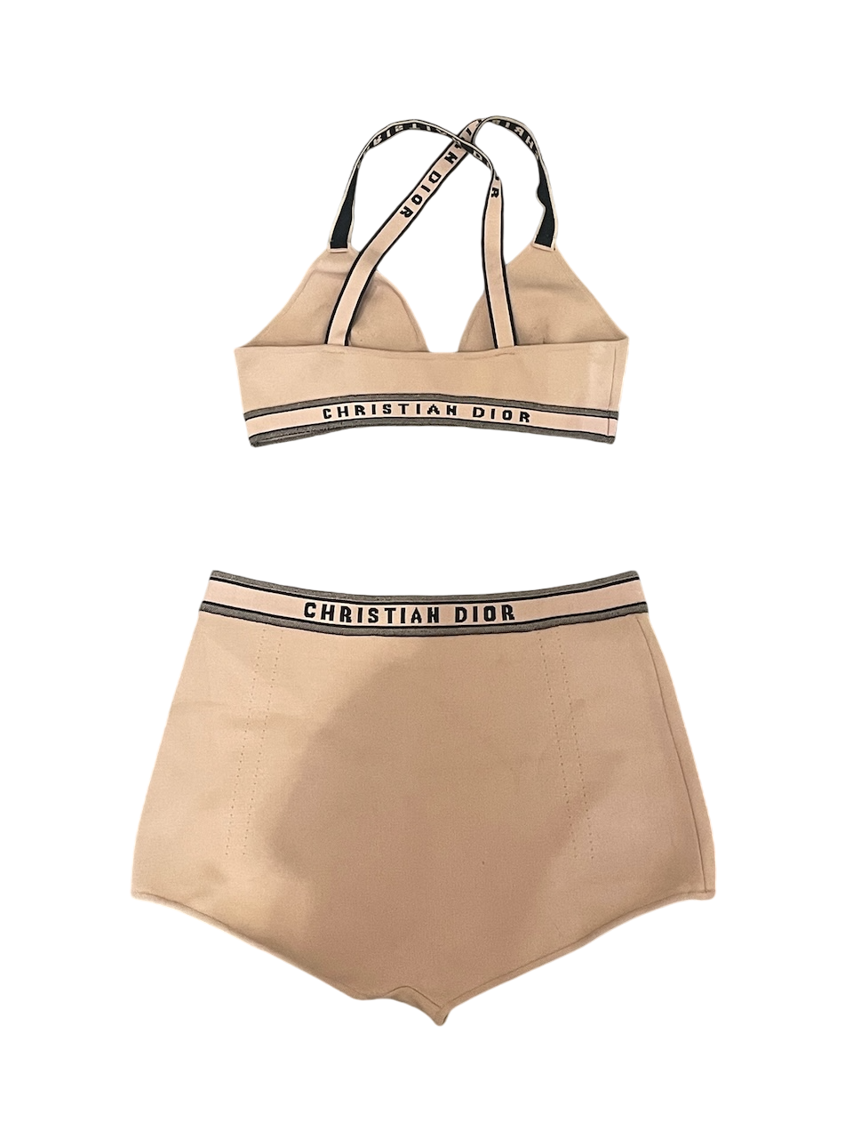 Ensemble Dior T.XS Neuf