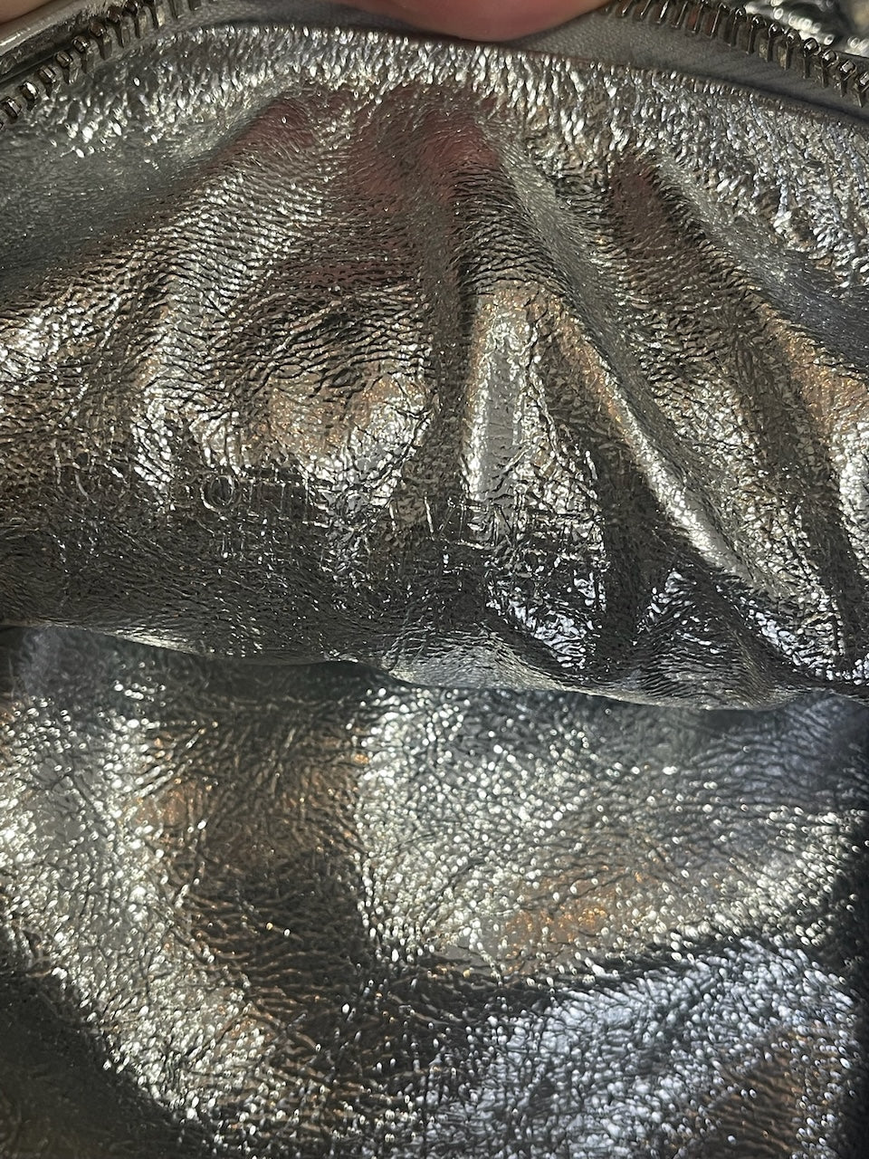 Sac Bottega Veneta Jodie Teen