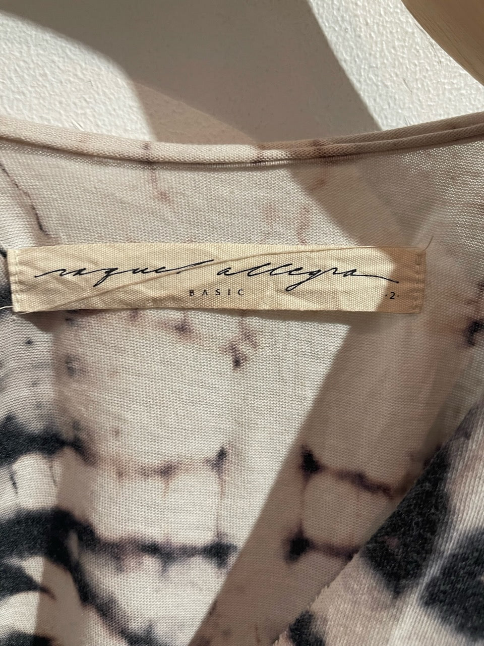 Top Raquel Allegra T.2