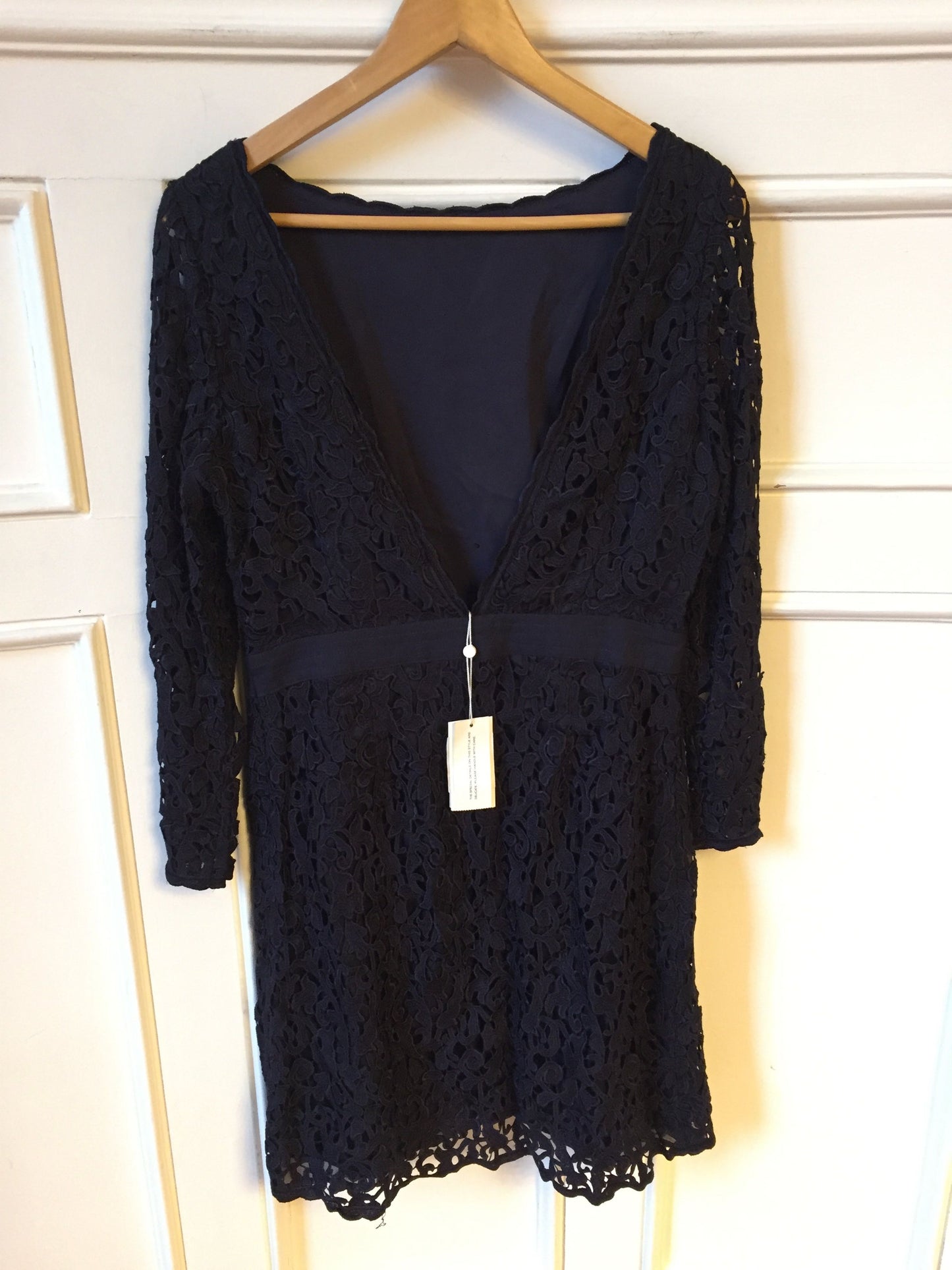 Robe Tory Burch T.40 NEUVE