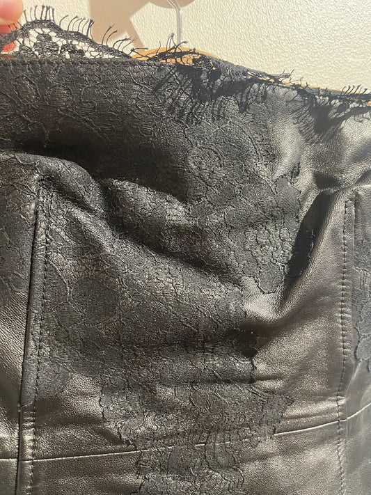 Robe Valentino noire T.XS