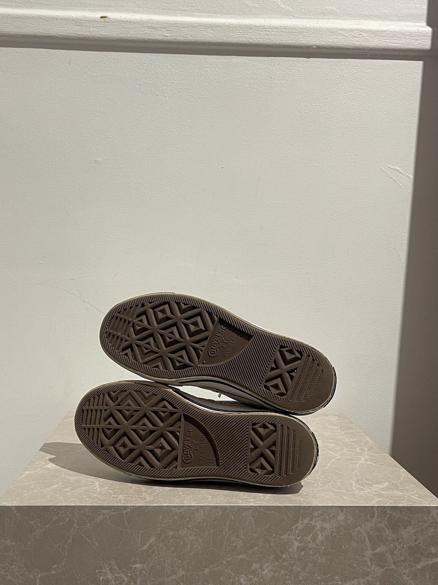 Baskets J.W Anderson x Converse T.36